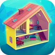 我的小玩偶屋正版