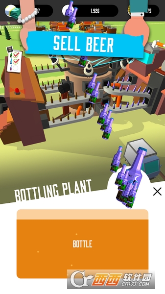 Brew Town(啤酒小镇)截图2