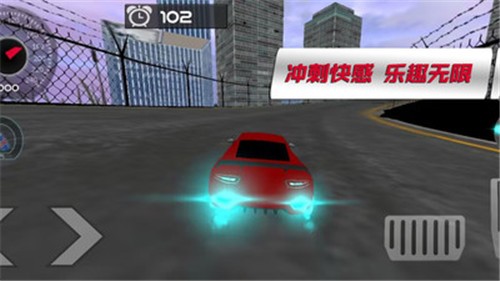 卡车竞速模拟汉化版  v1.0.4