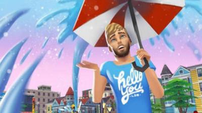 人生大街最新版 v0.7.7