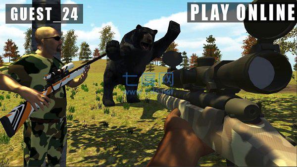 狩猎online v1.5.2
