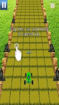 沙滩车赛车 Temple Ride v3.1.5