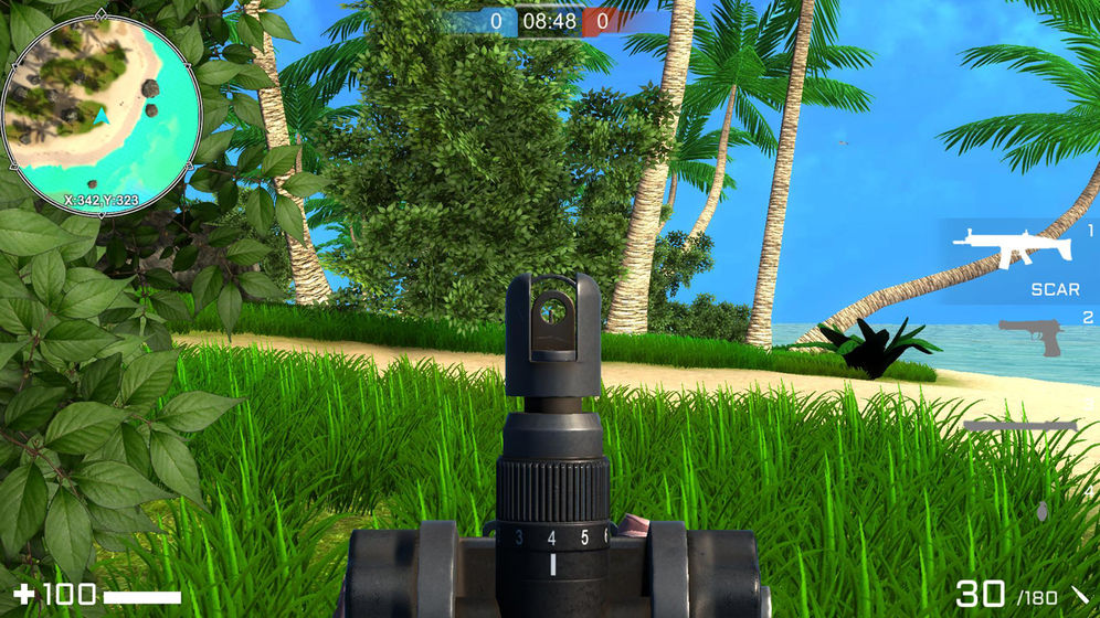 特战之王破解版 v1.1.83