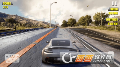 狂热竞速手游 v2.1.0 安卓版