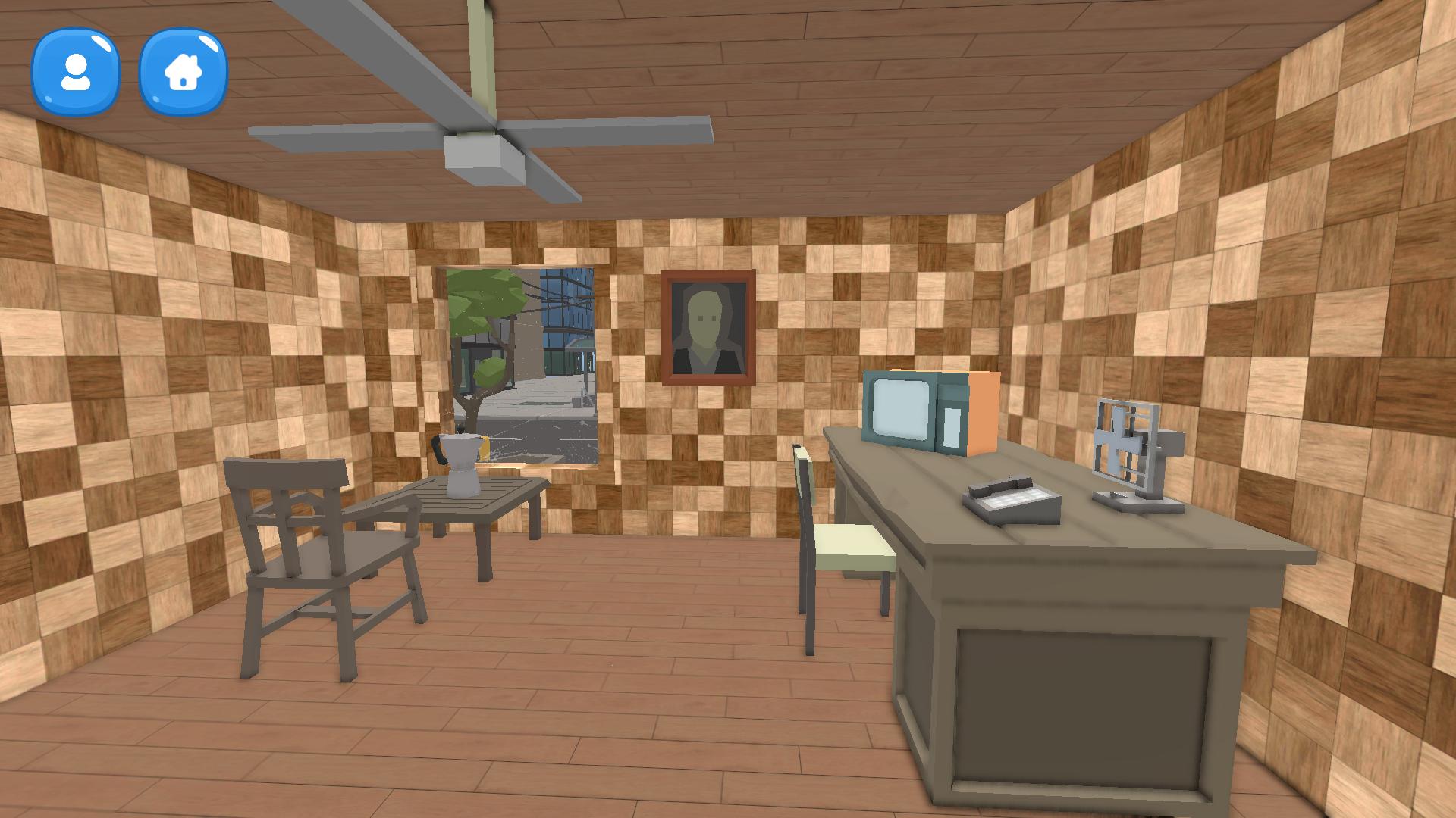 设计师模拟器  v0.1