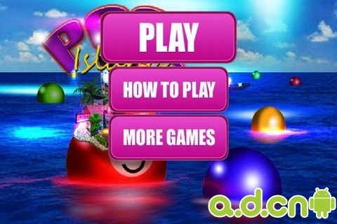 台球岛 v1.0 v3.1.5