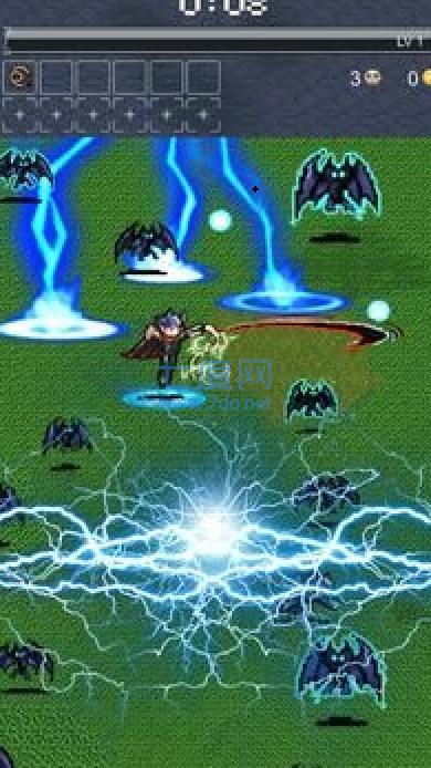 疯狂幸存者皇家战斗 v1.0.4