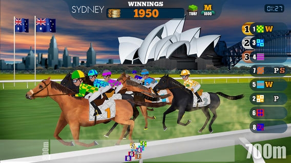 骑马大师 Horse Master v3.1.5