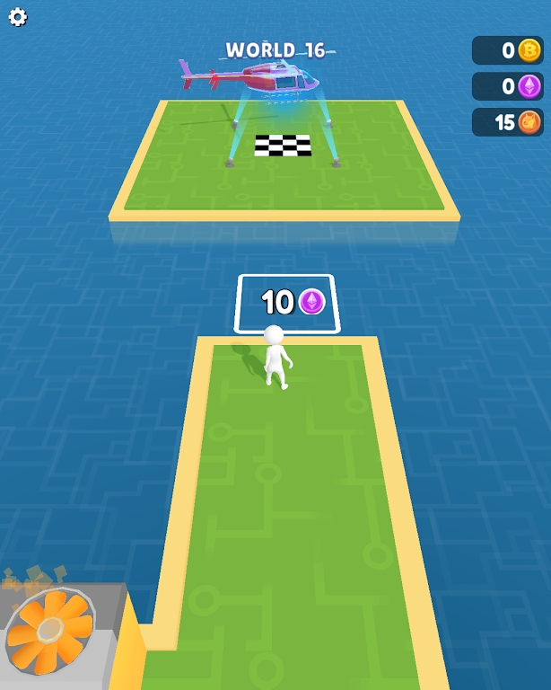 Stonk Islands游戏官方版 截图0