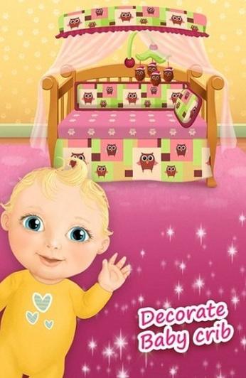 甜美小女孩托儿所3 中文版 v3.0.5