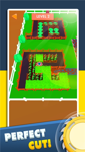 完美割草截图2