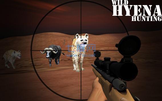 动物狩猎沙漠射击 v1.6