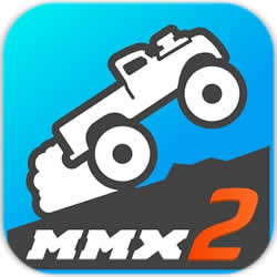 Hill Dash 2(山地冲刺2)