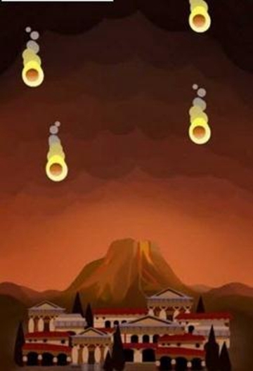 Pompei Apocalypse(庞贝末日)截图1