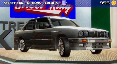 终极赛车碰撞Street King v3.0.5