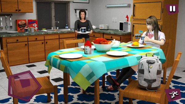 校园女高中生日常 v1.0.2