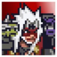 像素火影枫叶改版