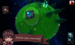 小王子的星球手机游戏最新版下载  v5.2.4