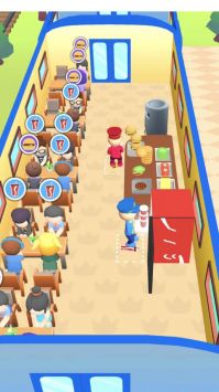 小小列车长 v3.1.5