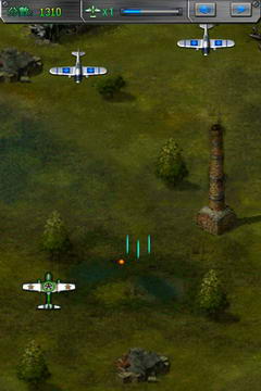 雷霆飞翼 v1.2.11.07