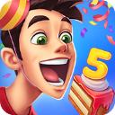 烹饪日记官方正版