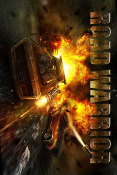 道路战士修改版 1.4.8 安卓版