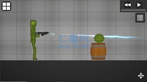 甜瓜游乐场15.3版本