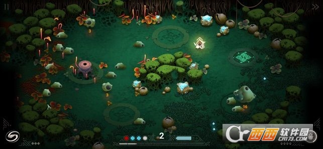 Ritual(天使魔法师汉化版) v1.0.12安卓版