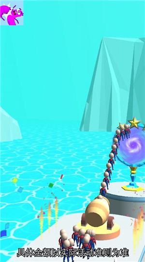 疯狂打年糕 v1.0