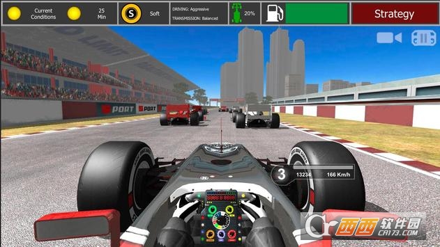 Fx Racer Free(FX-Racer Free) v1.2.20 安卓版