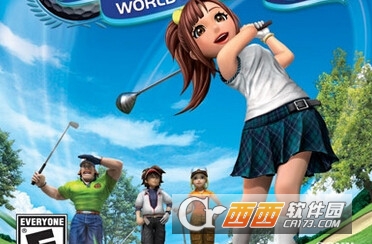 Flappy Golf 2(大众高尔夫Hot Shots Golf移动版) V2.0.7