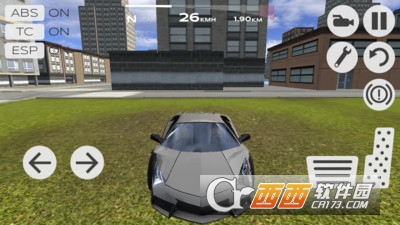 3d赛车王手游 v4.8 安卓版