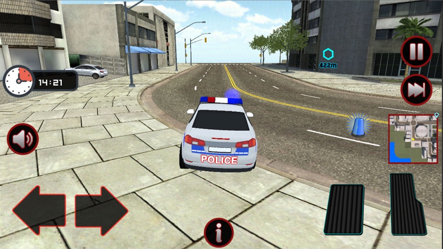 紧急消防救援队911游戏中文手机版  v5.1.2