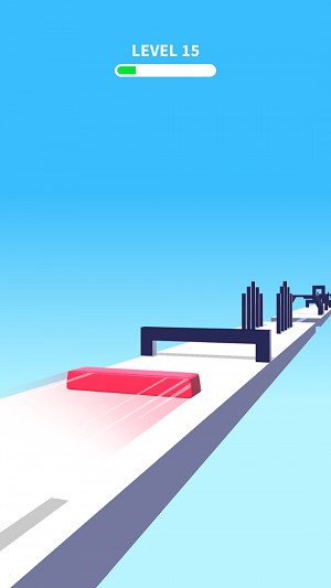 果冻变化3D截图3