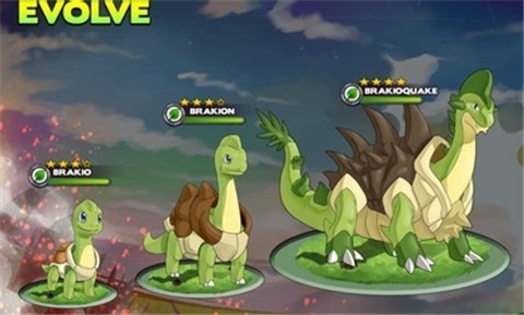 梦幻怪兽2.16截图2