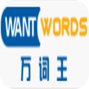 万词王
