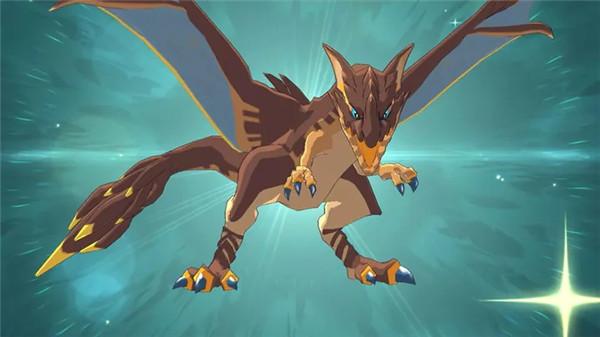 怪兽宇宙  v1.1.0