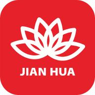 减花