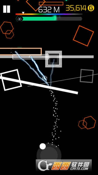 JetCrash(逆转飞行中文版)截图1