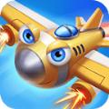 魔性小飞机5红包版 