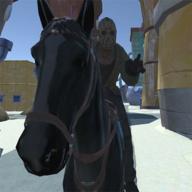 恐怖角色大乱斗