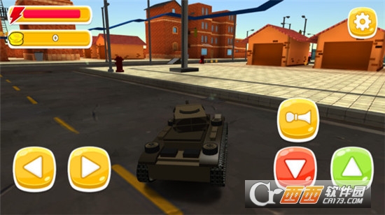 极端汽车模拟器 v2.2