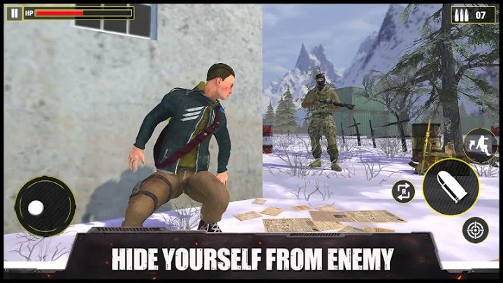 自由射击战场 2024-06-25 15:08