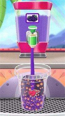 奶茶模拟器3D截图1