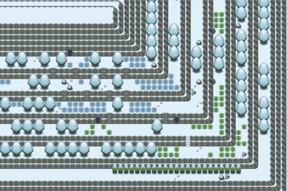 口袋妖怪究极绿宝石全随机金手指下载手机版  v5.0.1