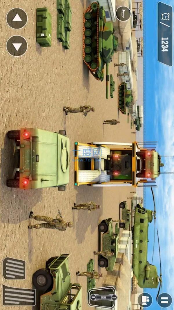 战争大比拼 v1.6