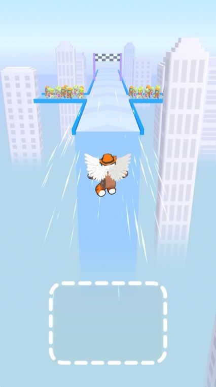 Draw Rush 3D游戏安卓版  v4.1.1