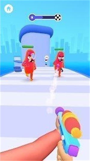 Break em All 3D