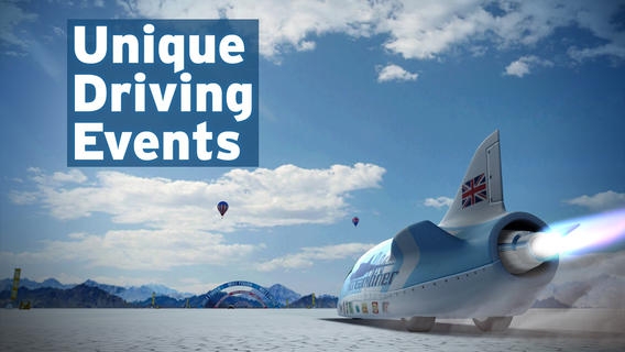 2K飚车 2K DRIVE v3.1.5