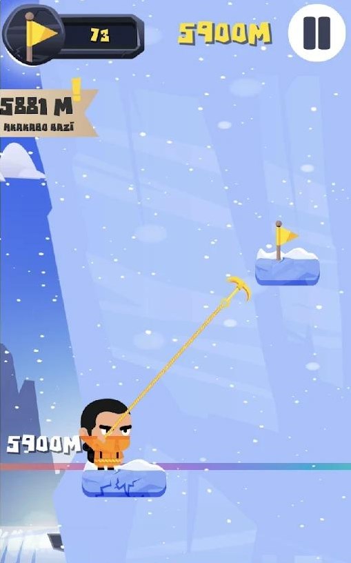 攀登马克斯游戏官方版（Climb Max） 截图2